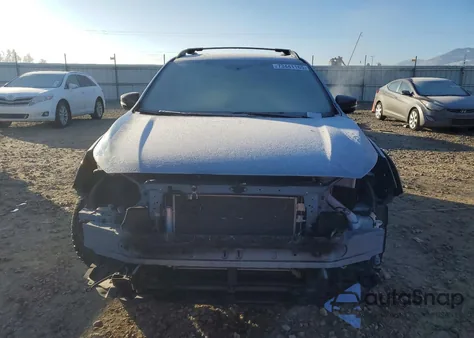 2021 Subaru Crosstrek Sport из США, поврежденный, VIN JF2GTHSCXMH251984